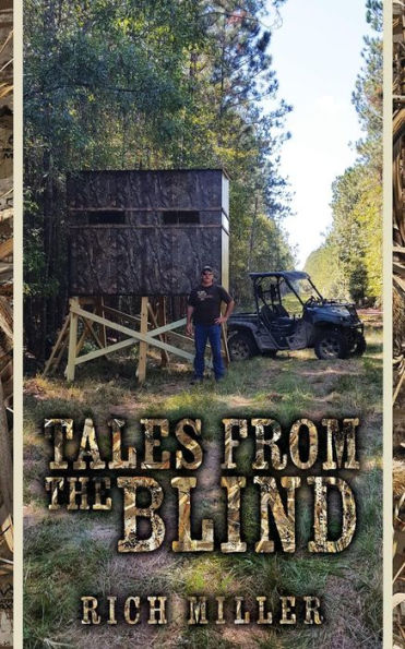 Tales From The Blind