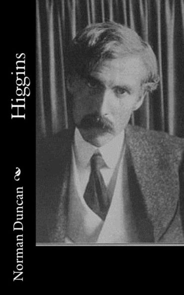Higgins - 9781979327961