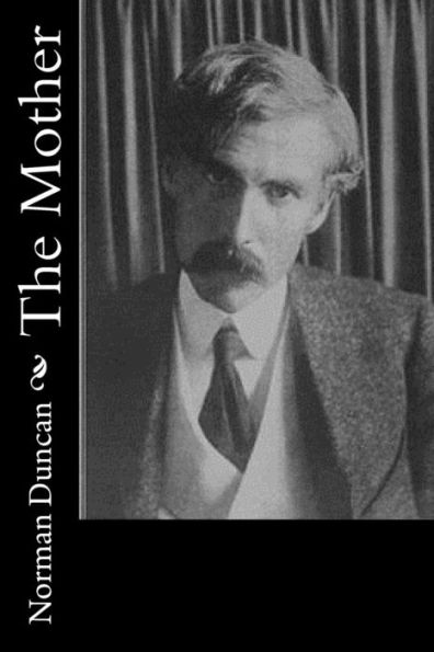 The Mother - 9781979328005