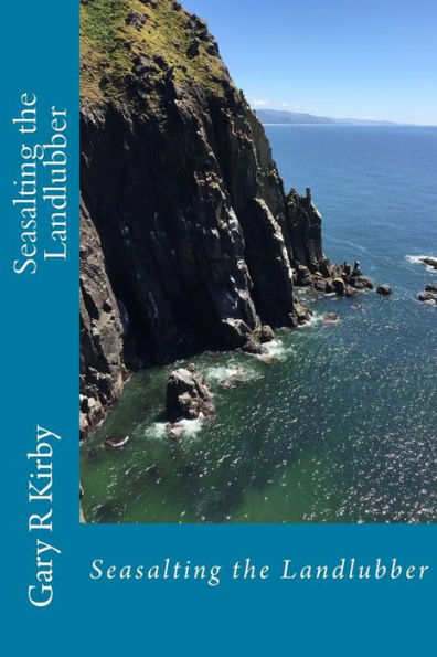 Seasalting The Landlubber