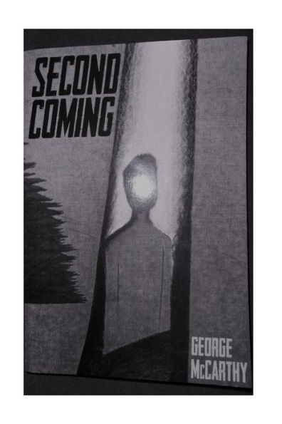 Second Coming - 9781979352772