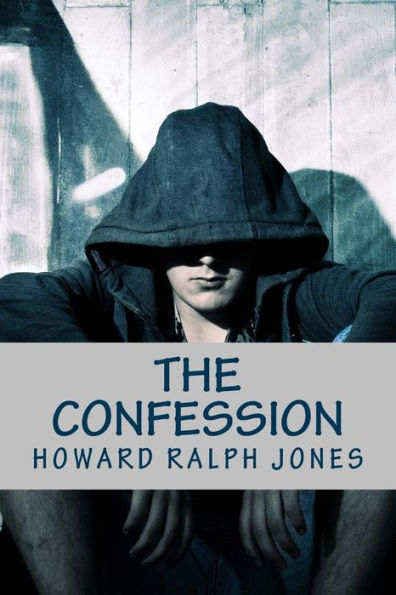 The Confession - 9781979355582