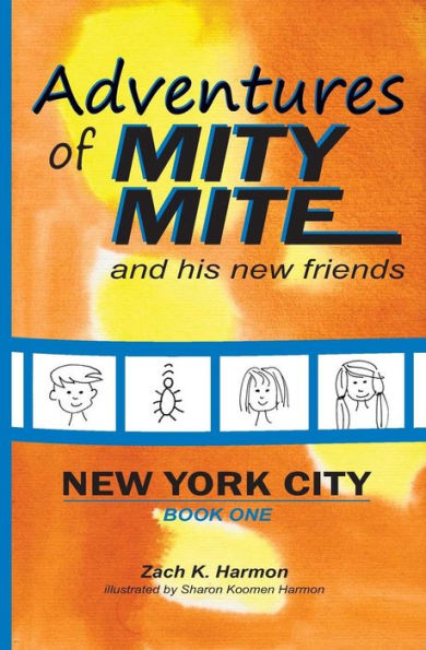 New York City - 9781979369084