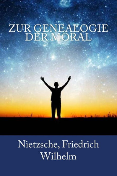 Zur Genealogie Der Moral
