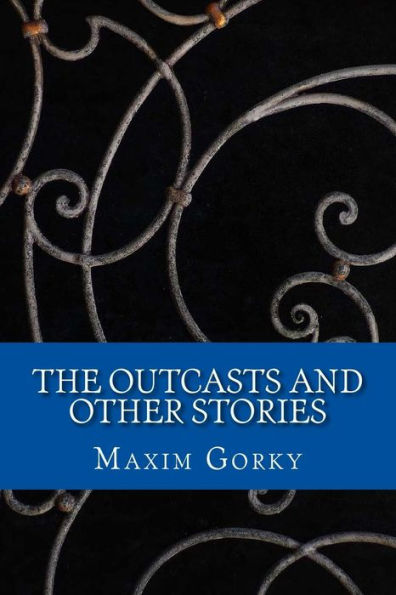 The Outcasts : And Other Stories - 9781979379250