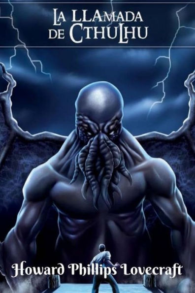La Llamada de Cthulhu (Spanish Edition) - 9781979387095