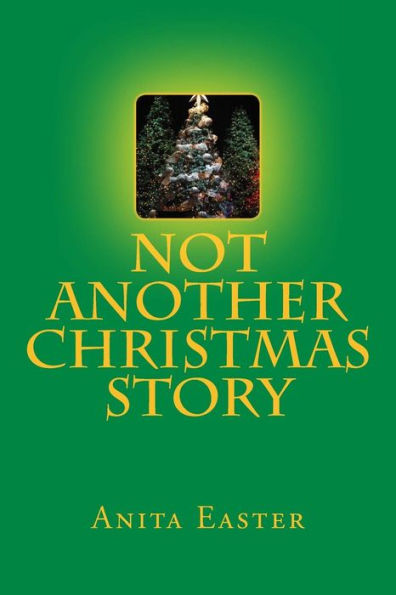 Not Another Christmas Story