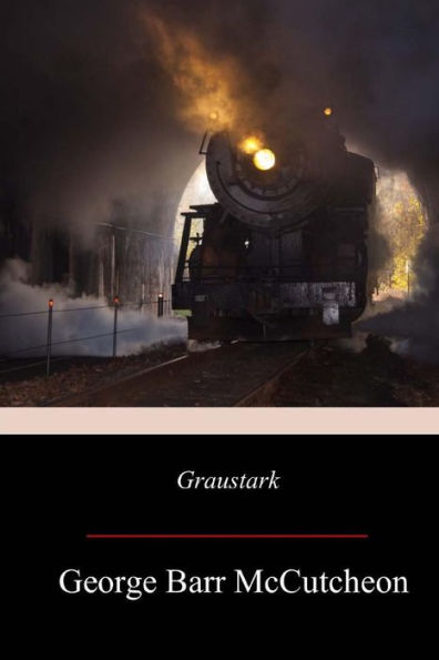 Graustark - 9781979404273
