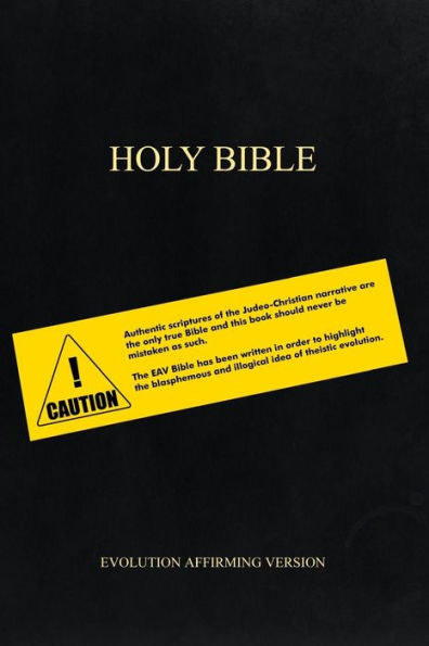 The Eav Bible : Compact Version