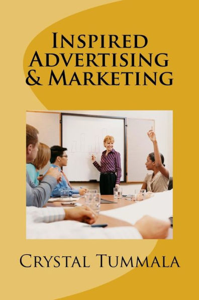 Inspired Advertising & Marketing