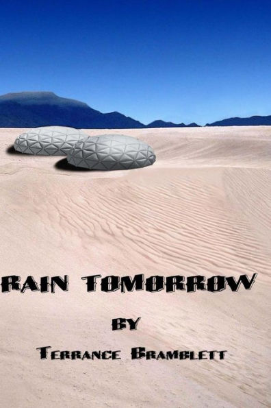 Rain Tomorrow