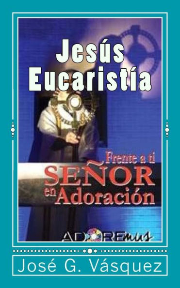Frente a Ti Senor en Adoracion (Spanish Edition)
