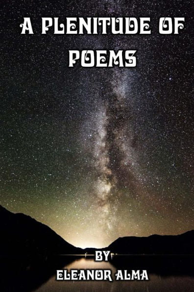 A plenitude of poems