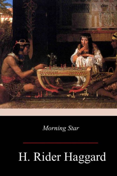 Morning Star - 9781979438926