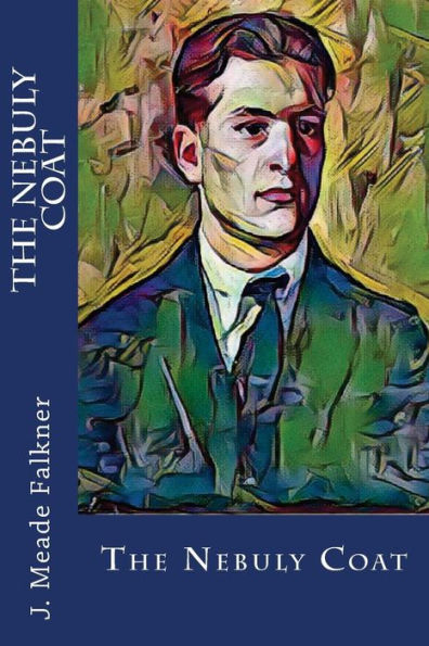 The Nebuly Coat - 9781979442206