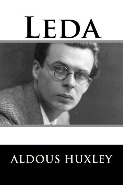 Leda - 9781979443630