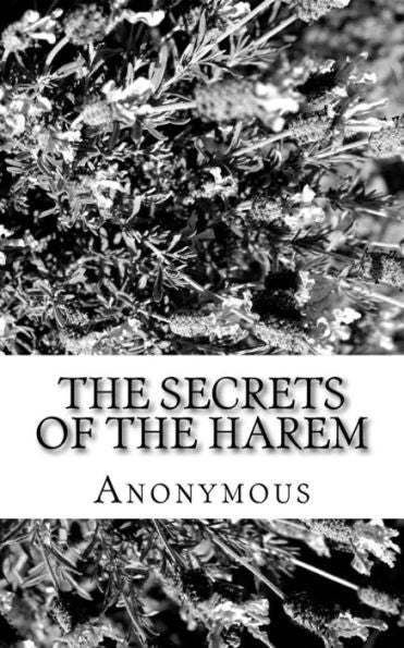 The Secrets Of The Harem