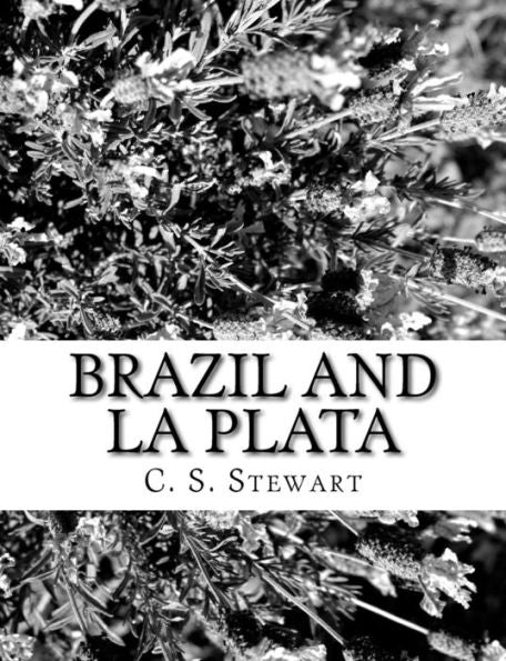 Brazil and La Plata