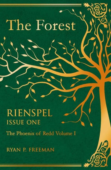 The Forest : Rienspel, Issue I