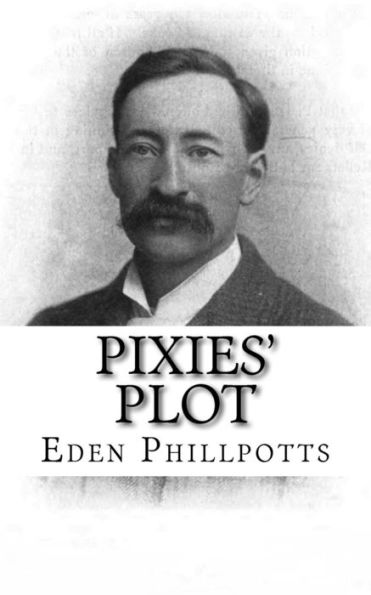 Pixies' Plot