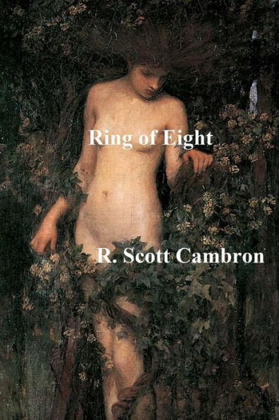 Ring Of Eight