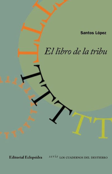 El libro de la Tribu (Spanish Edition)