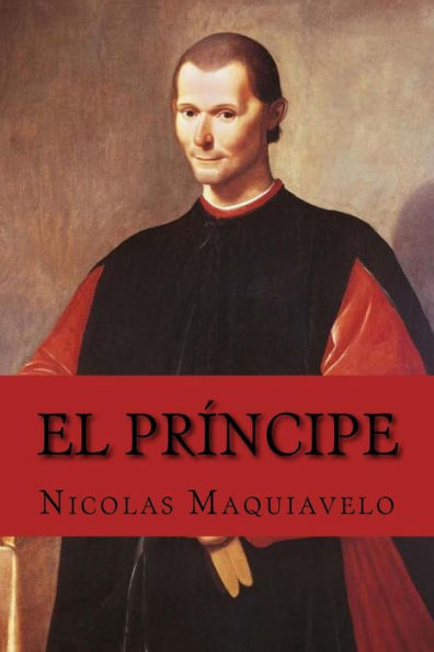 El Príncipe (Spanish Edition) - 9781979475020