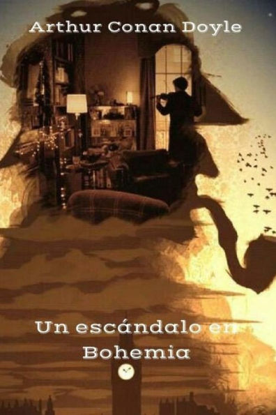 Un Escndalo En Bohemia