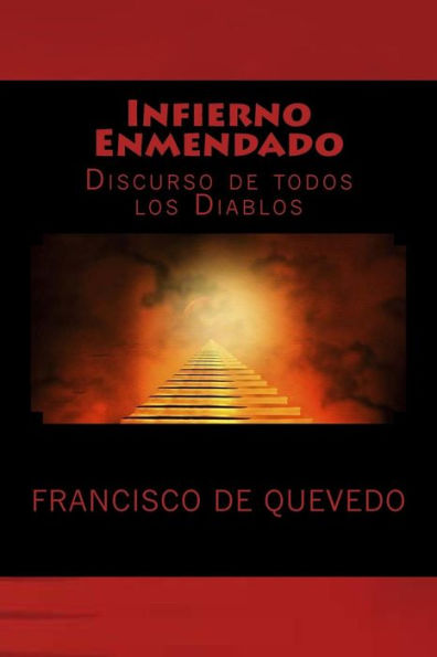 Infierno Enmendado (Spanish Edition) - 9781979476669