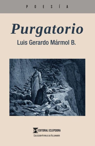 Purgatorio - 9781979495028
