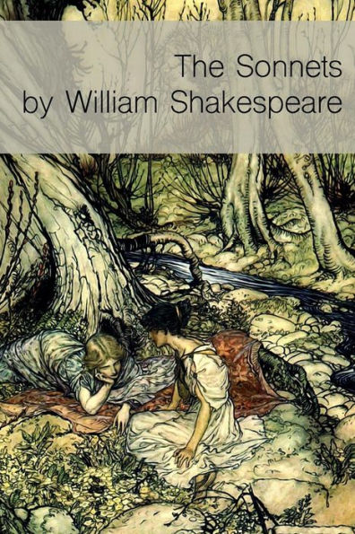 The Sonnets Of William Shakespeare - Large Dyslexia-Friendly Print : Lyrical Poems Of Love And Contemplation