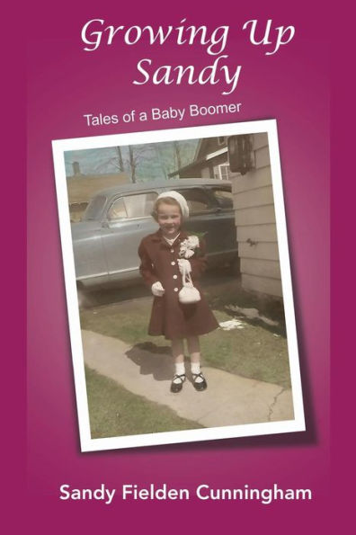 Growing Up Sandy: Memories of a Baby Boomer