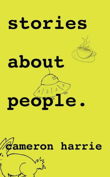 Stories About People.