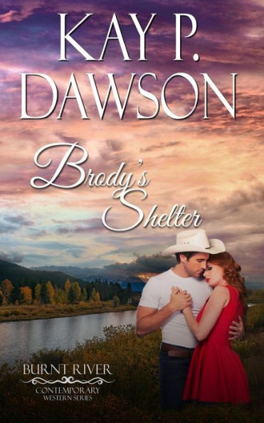 Brody's Shelter (occidental contemporáneo de Burnt River)