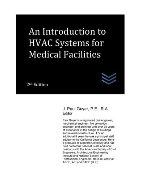 An Introduction to HVAC Systems for Medical Facilities