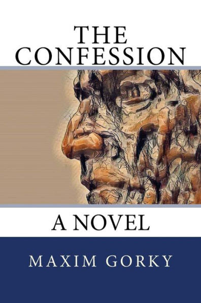 The Confession - 9781979524964