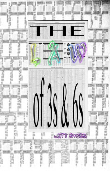 The Law Of 3S & 6S