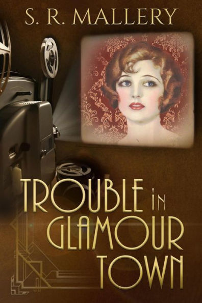 Trouble In Glamour Town