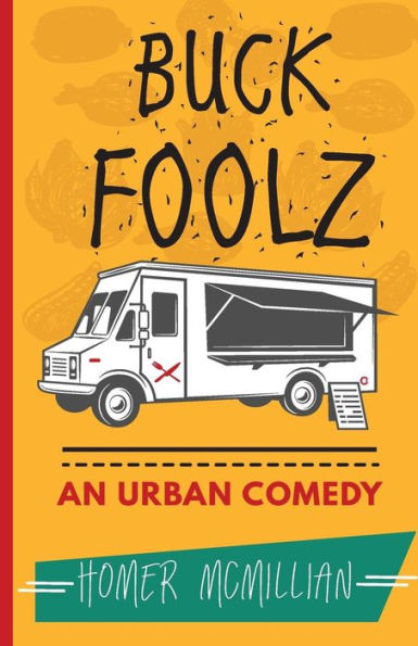 buckfoolz: urban comedy