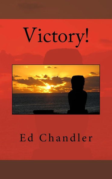 Victory! - 9781979581752