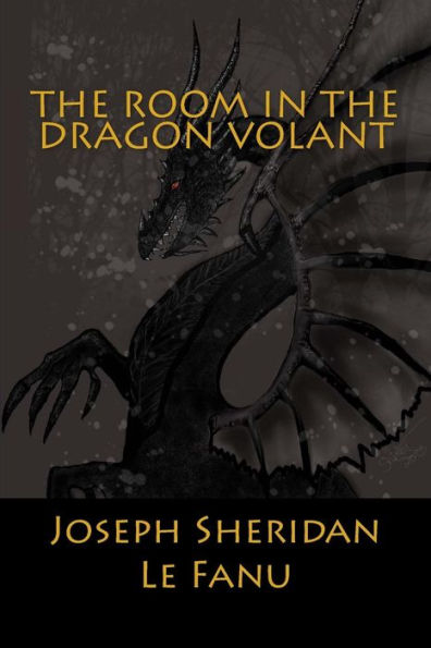 The Room In The Dragon Volant - 9781979581905