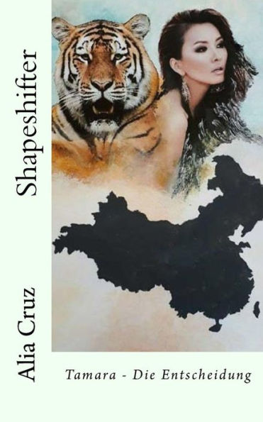 Shapeshifter : Tamara - Die Entscheidung