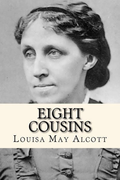 Eight cousins - 9781979587891