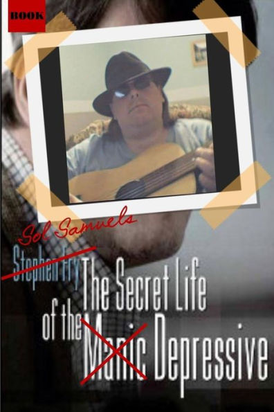 The Secret Life Of The Depressive : A Difficult Thing To Write