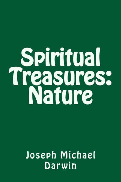 Spiritual Treasures : Nature