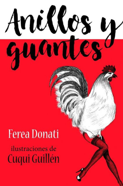 Anillos y Guantes (Spanish Edition)