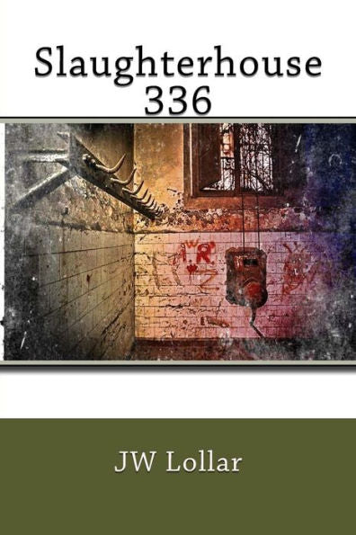 Slaughterhouse 336