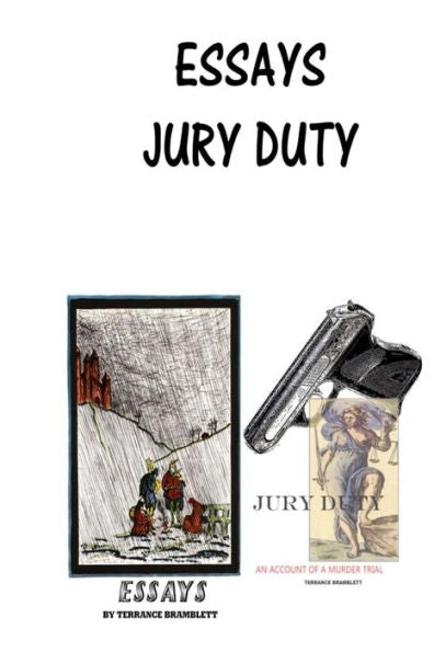 Essays-Jury Dity