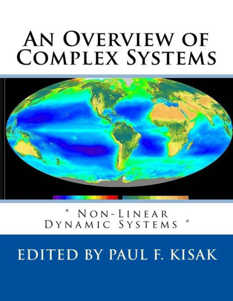 An Overview of Complex Systems: " Non-Linear Dynamic Systems "