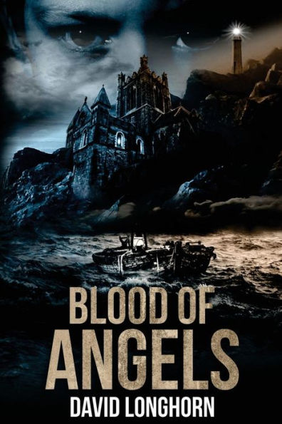 Blood of Angels (Curse of Weyrmouth)